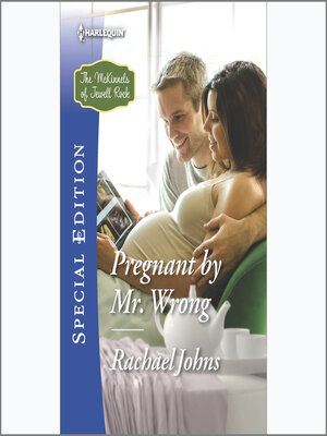 cover image of Pregnant by Mr. Wrong